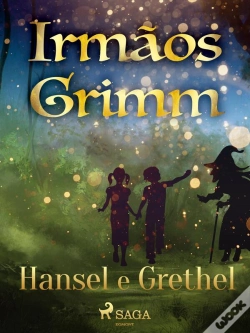 Capa do artigo Hansel E Grethel