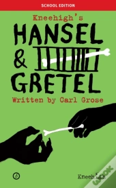 Hansel &Amp; Gretel