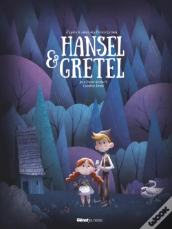 Capa do artigo Hansel Et Gretel