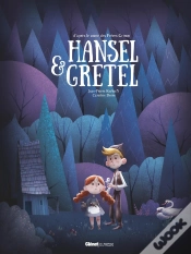Capa do artigo Hansel Et Gretel