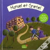 Capa do artigo Hansel Et Gretel + Cd