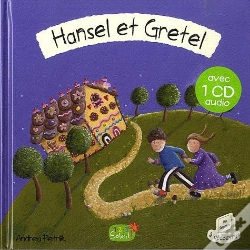 Capa do artigo Hansel Et Gretel + Cd