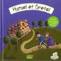 Hansel Et Gretel + Cd - Preview