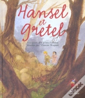 Capa do artigo Hansel Et Gretel