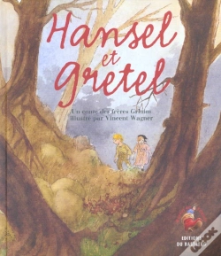 Capa do artigo Hansel Et Gretel