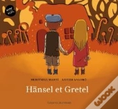 Hansel Et Gretel