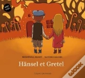 Capa do artigo Hansel Et Gretel
