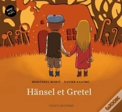 Capa do artigo Hansel Et Gretel