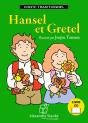 Hansel Et Gretel ; Conte Traditionnel - Preview