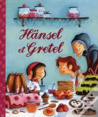 Hansel Et Gretel
