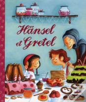 Capa do artigo Hansel Et Gretel