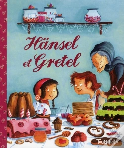 Capa do artigo Hansel Et Gretel