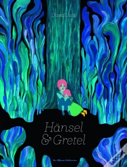 Capa do artigo Hänsel Et Gretel