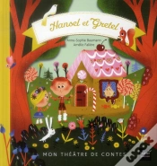 Capa do artigo Hansel Et Gretel
