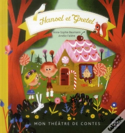 Capa do artigo Hansel Et Gretel