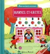 Capa do artigo Hansel Et Gretel