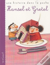 Capa do artigo Hansel Et Gretel