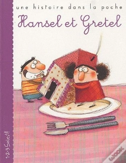 Capa do artigo Hansel Et Gretel