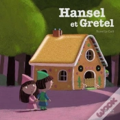 Capa do artigo Hansel Et Gretel