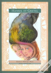 Capa do artigo Hansel Et Gretel