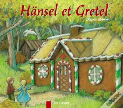 Capa do artigo Hansel Et Gretel