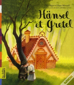 Capa do artigo Hansel Et Gretel