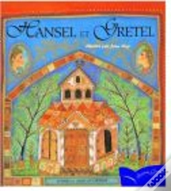 Capa do artigo Hansel Et Gretel