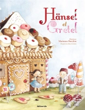 Capa do artigo Hänsel Et Gretel