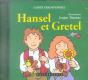 Hansel Et Gretel - Preview