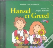 Capa do artigo Hansel Et Gretel