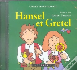 Capa do artigo Hansel Et Gretel