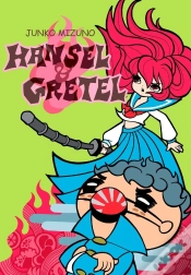 Capa do artigo Hansel Et Gretel