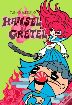 Capa do artigo Hansel Et Gretel