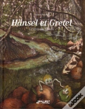 Capa do artigo Hänsel Et Gretel ; La Véritable Histoire