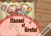 Capa do artigo Hansel Et Gretel