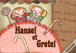 Capa do artigo Hansel Et Gretel