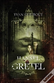 Capa do artigo Hansel Et Gretel ; Les Contes Interdits