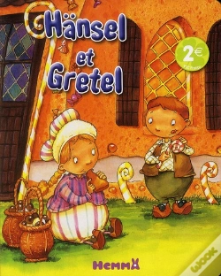 Capa do artigo Hansel Et Gretel