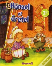 Capa do artigo Hansel Et Gretel