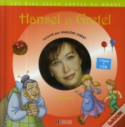 Capa do artigo Hansel Et Gretel