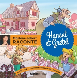 Capa do artigo Hansel Et Gretel