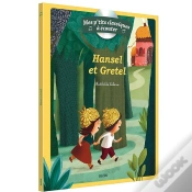 Capa do artigo Hansel Et Gretel