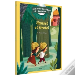 Capa do artigo Hansel Et Gretel