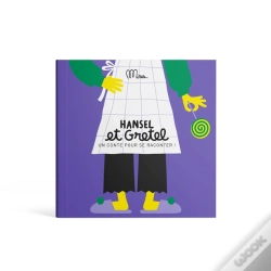 Capa do artigo Hansel Et Gretel