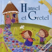 Capa do artigo Hansel Et Gretel