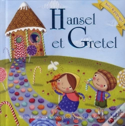 Capa do artigo Hansel Et Gretel