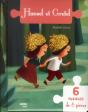 Hansel Et Gretel Puzzle Book - Preview