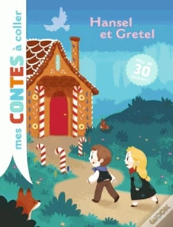 Capa do artigo Hänsel Et Gretel