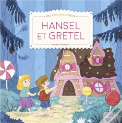 Capa do artigo Hänsel Et Gretel