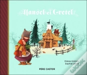 Capa do artigo Hansel Et Gretel